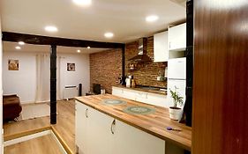 Apartamento en el centro de Santander 1